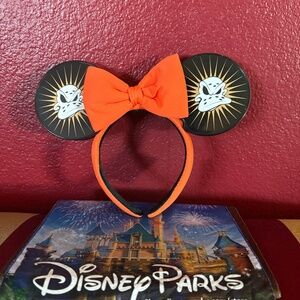 Disney Mighty Ducks Ears